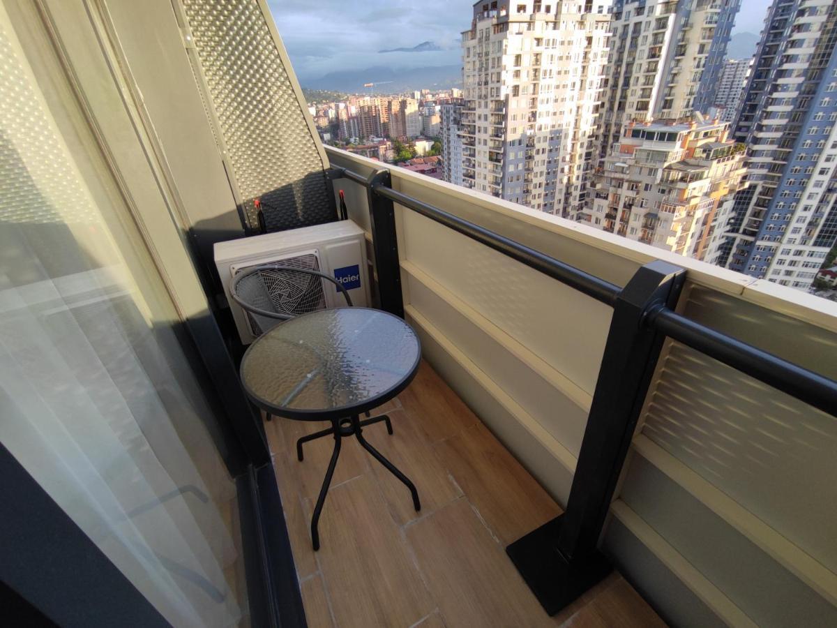 Apartment Studio Batumi Exterior photo