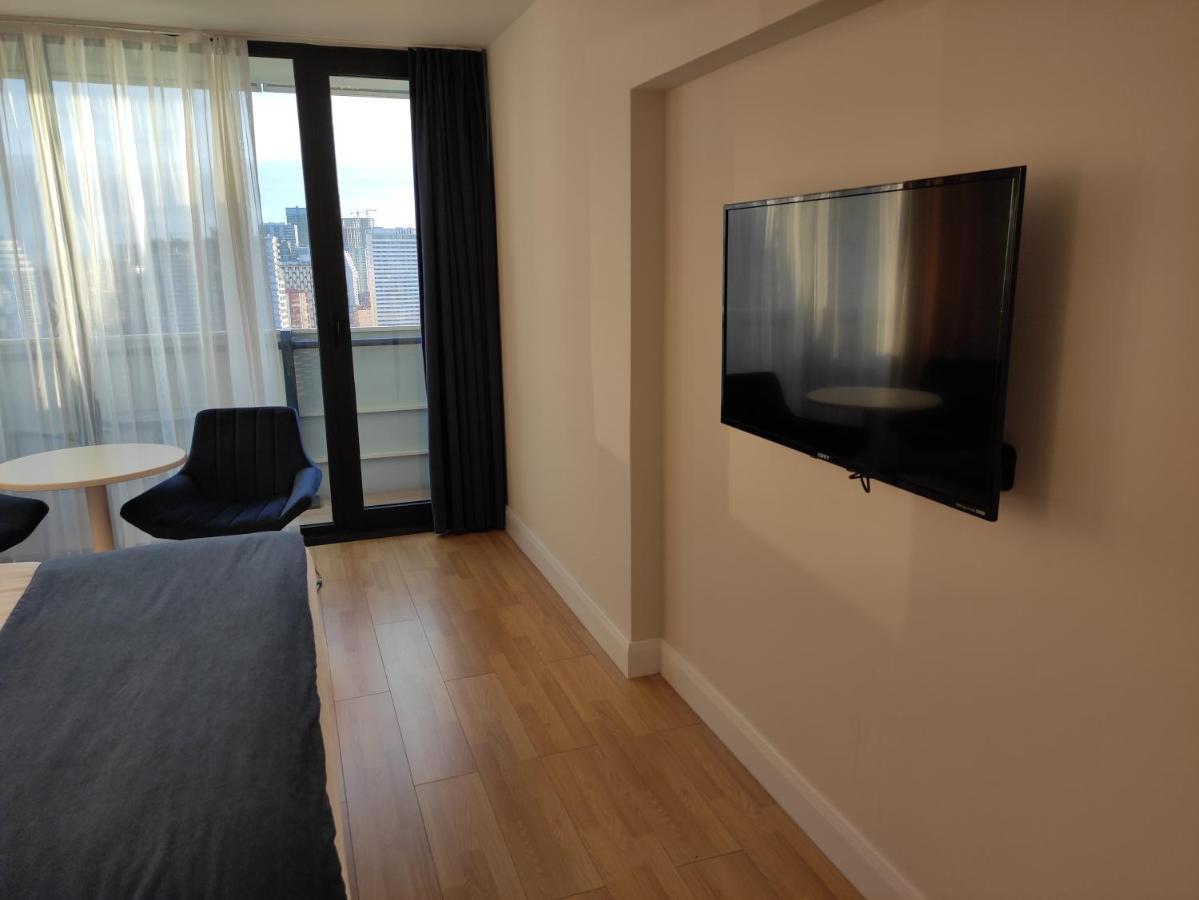 Apartment Studio Batumi Exterior photo
